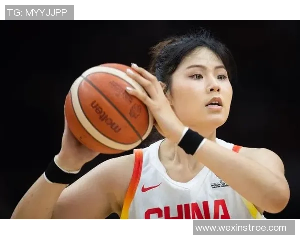 李月汝正式加盟达拉斯飞翼续写WNBA传奇征程 李月汝正式加盟达拉斯飞翼续写WNBA传奇征程