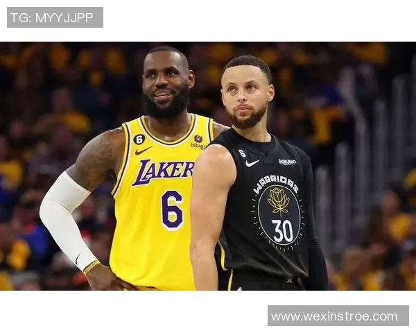 詹姆斯与库里对决还剩多少场ESPN预测湖人胜率略高于勇士 詹姆斯与库里对决还剩多少场ESPN预测湖人胜率略高于勇士